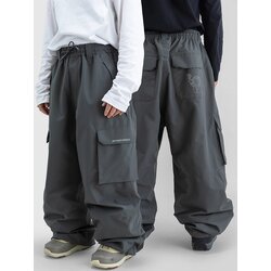Beyond Medals Park Cargo 2L Hlace grey Cene
