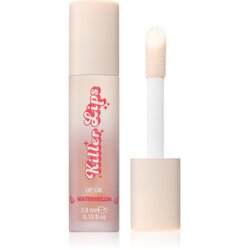 Killer Lips Super Juicy Lip Oil Watermelon olje za ustnice 3.8 ml Cene