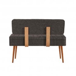 Woody Fashion Vina 1053 - 2 -Anthracite, Atlantic Atlantic PineAnthracite Bank Cene