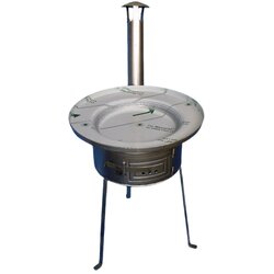LIMOND Kotlovina komplet 610 mm Cene