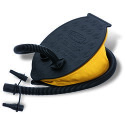 LemonPlanet Nožna pumpa BESTWAY 23x15 cm 62023 Cene