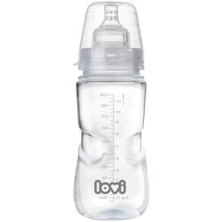 Lovi Medical+ steklenička za dojenčke 9m+ 330 ml Cene