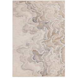 Asiatic Carpets Krem tepih 120x180 cm Seville – Cene