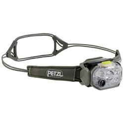 Petzl Svetilka za glavo Swift RL 1200 lumens, (5000508768) Cene