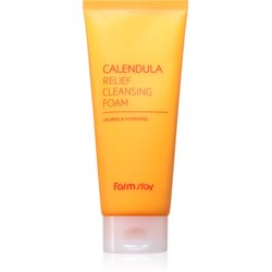 Farmstay Calendula pomirjevalna čistilna pena 180 ml Cene
