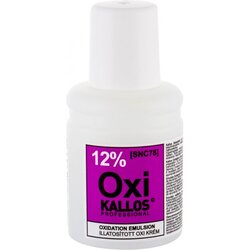 Kallos oxi hidrogen za farbanje, 12%, 60ml Cene