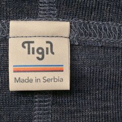 TIGIL majica kratkih rukava ural za muškarce Cene