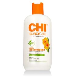CHI CurlyCare Curl Conditioner Balzam za kodraste in skodrane lase 355 ml Cene