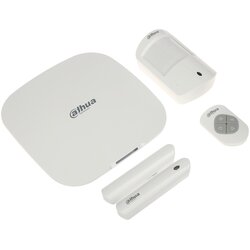 Dahua GW2 alarm kit, (20803471) Cene
