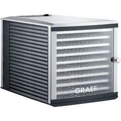 GRAEF DA 510 Dörrautomat Cene