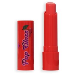 Revolution balzam za ustnice - Pop Gloss Balm - Cherry Red Cene