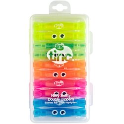 Tinc set markera - nifty snifty double, 1/10 Cene