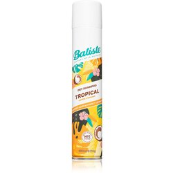 Batiste tropical suhi šampon za vse vrste las 350 ml za ženske Cene
