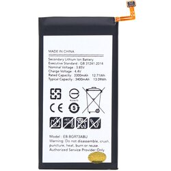  Teracell Plus za Samsung G973 S10 EB-BG973ABU Cene