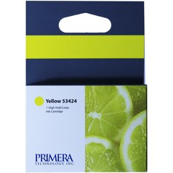 Primera kartuša 53424 (rumena), original Cene