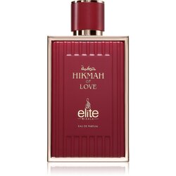 Risala Elite Hikmah Of Love parfumska voda za ženske 100 ml Cene