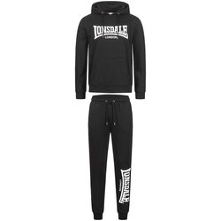 Lonsdale Men's hooded tracksuit slim fit Cene