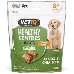 Healthy Centres Cheese&Chia Seeds 70g Cene