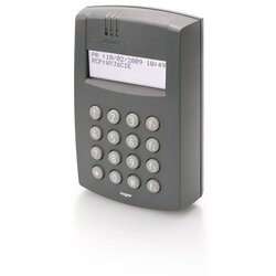 ROGER PR602LCD-DT-I Access Controller Cene