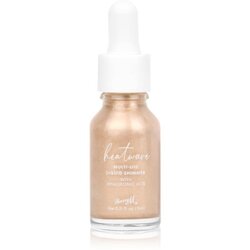 Barry M Heatwave tekući highlighter s kapaljkom nijansa Intense 15 ml Cene