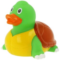 Lilalu patkica - Turtle - Rubber Duck Cene