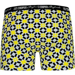Lee Cooper Moške boksarice Patterned Cene