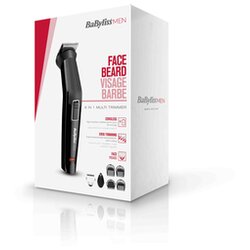 Babyliss moški urejevalnik MT725E Cene
