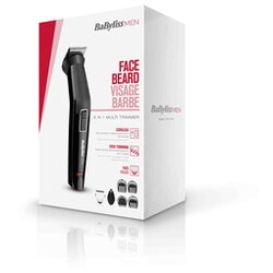 Babyliss multitrimer MT725E Cene