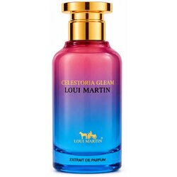 Loui Martin Parfumska voda Parfumextrakt Celestoria Gleam Cene