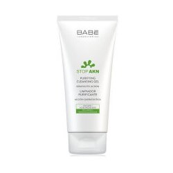 Laboratorios Babe Stop Akn gel za čišćenje Cene