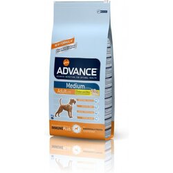 Advance Medium Adult - 18 kg Cene