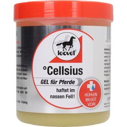 leovet CELLSIUS gel za konje Cene