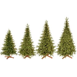 Royal Trees Umjetno Božićno Drvce - Himalajska Jela Premium 240 cm Cene