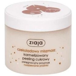 Ziaja šećerni piling za telo čokoladne praline 300ml Cene