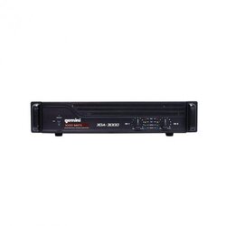 Gemini XGA-3000 OJAČEVALEC 3000W, (21922402) Cene