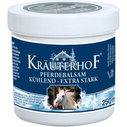 Krauterhof konjski balzam ekstra hladan 250ml ( A043681 ) Cene