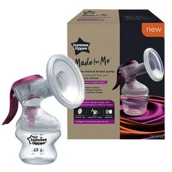 Tommee Tippee ručna pumpica made for me Cene