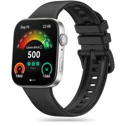TECH-PROTECT ICONBAND narukvica za HUAWEI WATCH FIT 3 BLACK Cene
