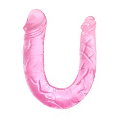 DREAMLOVE Dupli dildo, Roze Cene