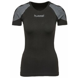 Hummel ženska majica FIRST COMFORT SS WOMEN JERSEY 03742-2001 Cene