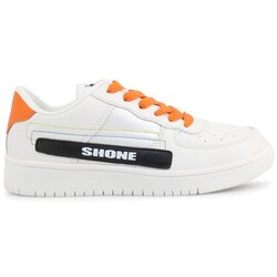 Shone 17122-019 WHITE dječje tenisice Cene