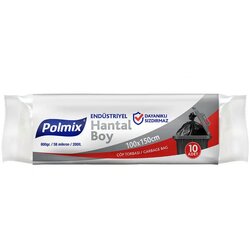 Polmix Kese za smeće | 1000x1500 | 200l | 10/1 Cene