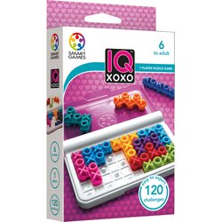 Smartgames SMART GAMES namizna igra IQ XOXO Cene