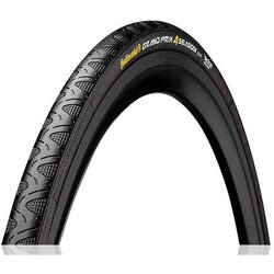  Guma Continental 25-622 (700x25C) GRAND PRIx 4 SEASON Bez žice, SKIN, Double Vectran Breaker Cijene