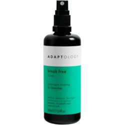Adaptology break free Toner Cene