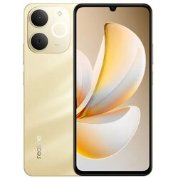 Realme RMX5313 note 70T 4GB/256GB beach gold mobilni telefon Cene