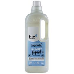 BIO-D Detergent za rublje bez mirisa 1 l Cene
