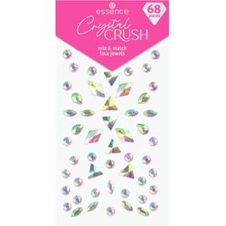 Essence Crystal Crush mix & match ukrasi za lice 01 Gemstone Glow Cene