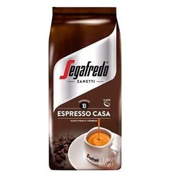 SEGAFREDO Espresso kafa Casa, 500 g Cene