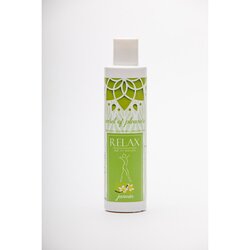 Relax ulje za masažu jasmin Cene